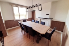Eetkamer