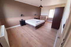 Slaapkamer Beneden
