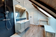Badkamer Boven