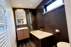 Badkamer Beneden