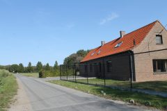 Woning Ligging